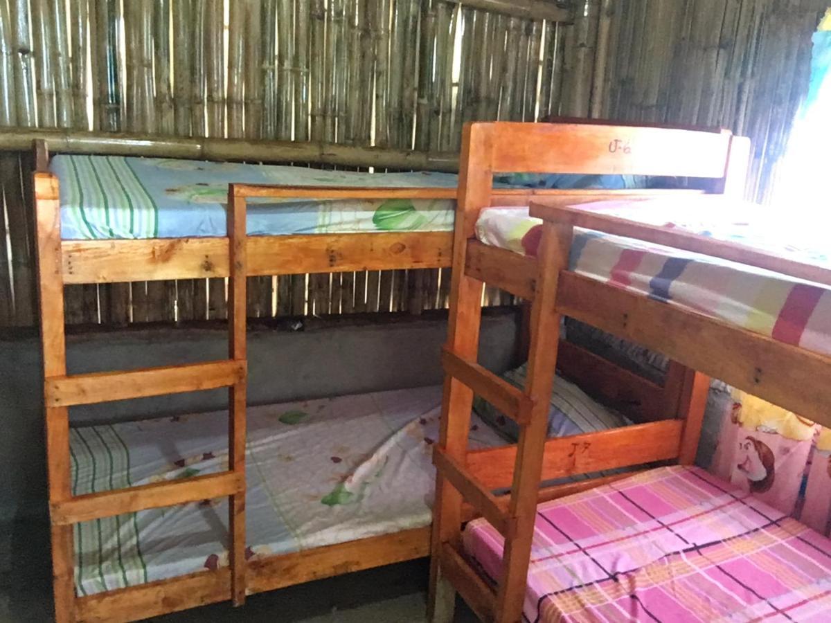 Gigante Island Homestay - Balay Sa Gigante Carles 外观 照片