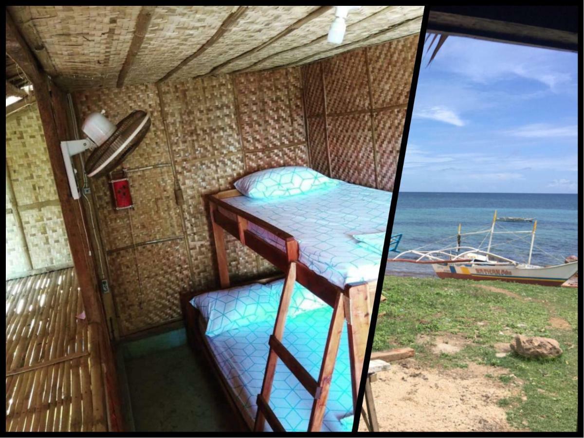Gigante Island Homestay - Balay Sa Gigante Carles 外观 照片