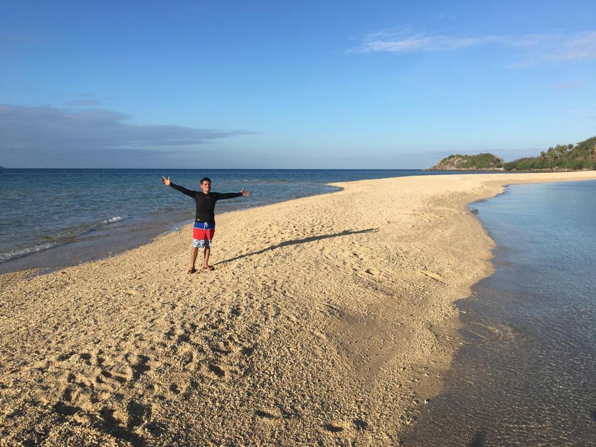 Gigante Island Homestay - Balay Sa Gigante Carles 外观 照片