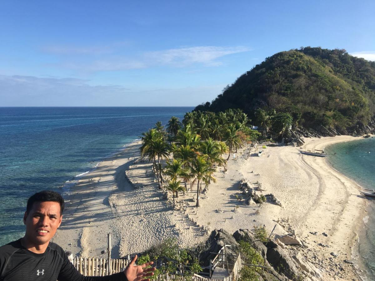 Gigante Island Homestay - Balay Sa Gigante Carles 外观 照片