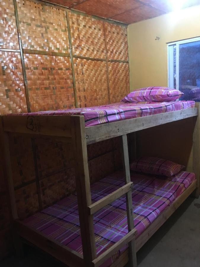 Gigante Island Homestay - Balay Sa Gigante Carles 外观 照片