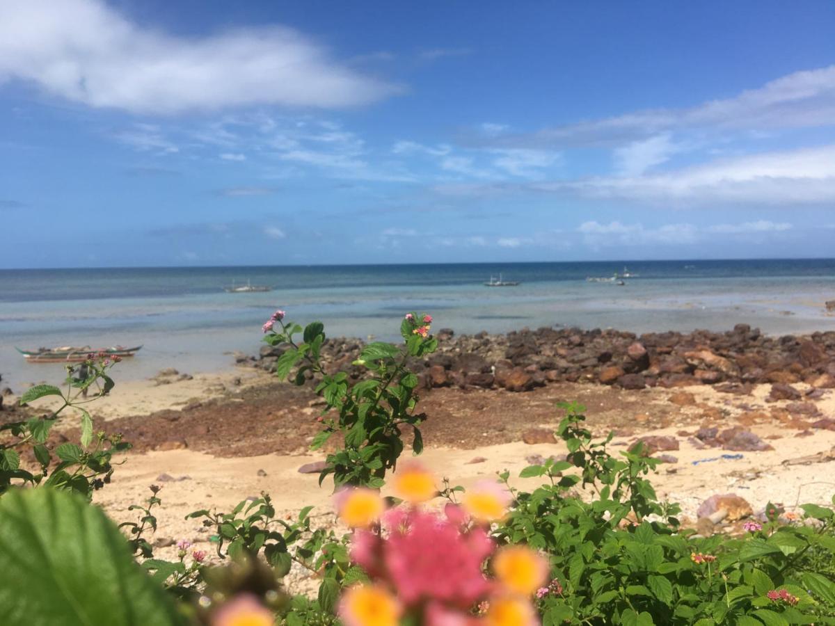 Gigante Island Homestay - Balay Sa Gigante Carles 外观 照片