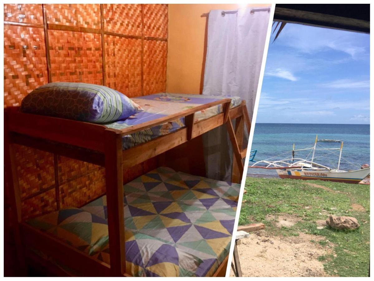 Gigante Island Homestay - Balay Sa Gigante Carles 外观 照片