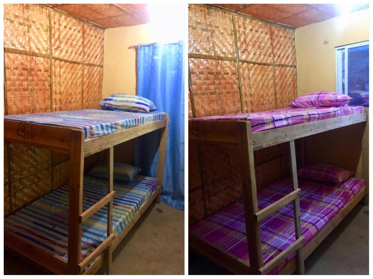 Gigante Island Homestay - Balay Sa Gigante Carles 外观 照片