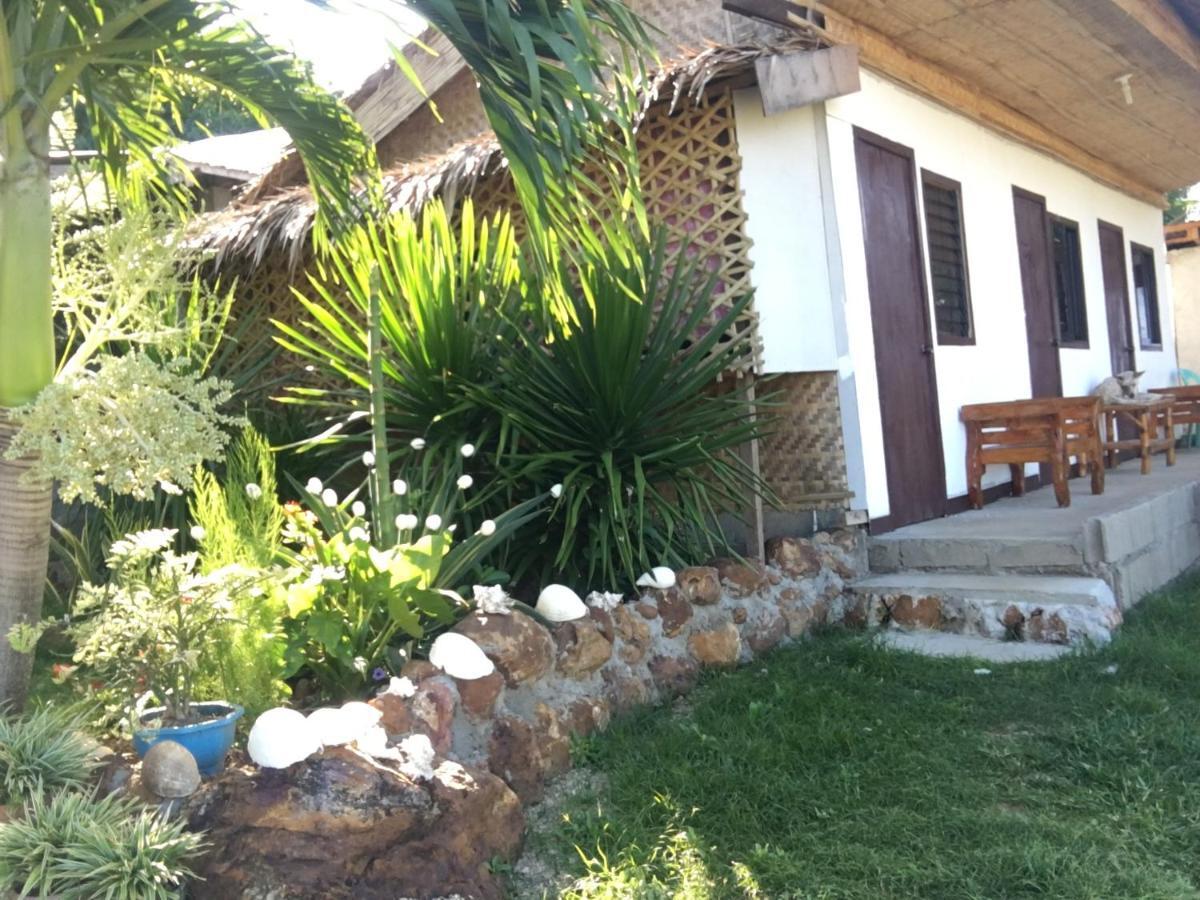 Gigante Island Homestay - Balay Sa Gigante Carles 外观 照片